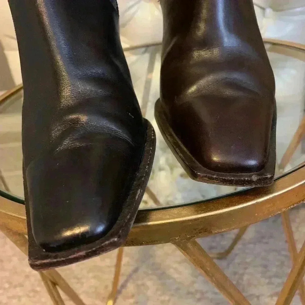 Fendi boots - Picture 8 of 16